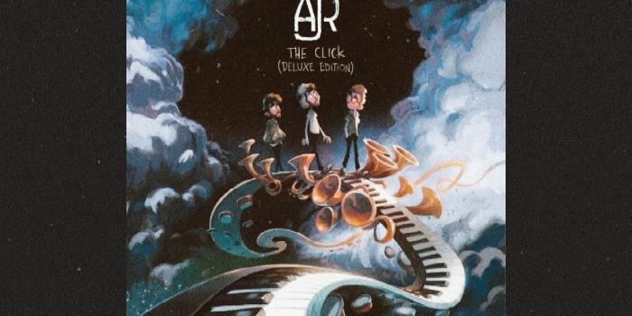 1080x1920 AJR Bang! Wallpapers