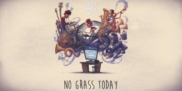 1280x720 AJR Wallpapers