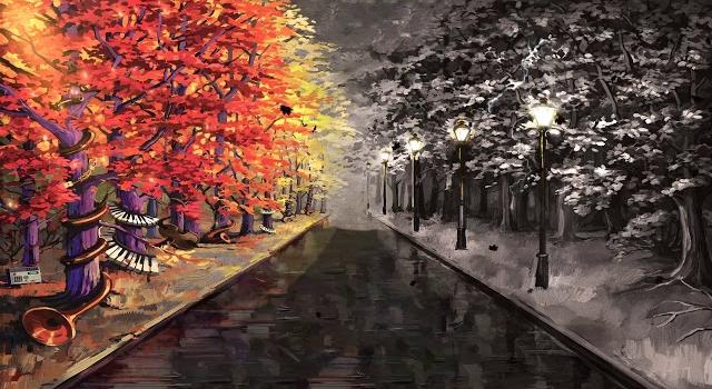 640x480 AJR - OK Orchestra (Wallpaper Engine