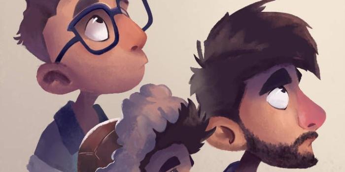 730x1095 AJR Fanart by HarrisBoomYT | Fan art