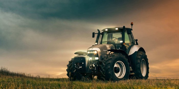 1920x1200 Tractor Wallpaper | Tractors, Big