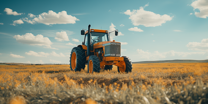 2912x1632 90+] Tractor Wallpapers