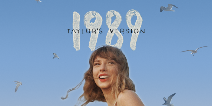 2560x1664 1989 Taylor's Version wallpaper for