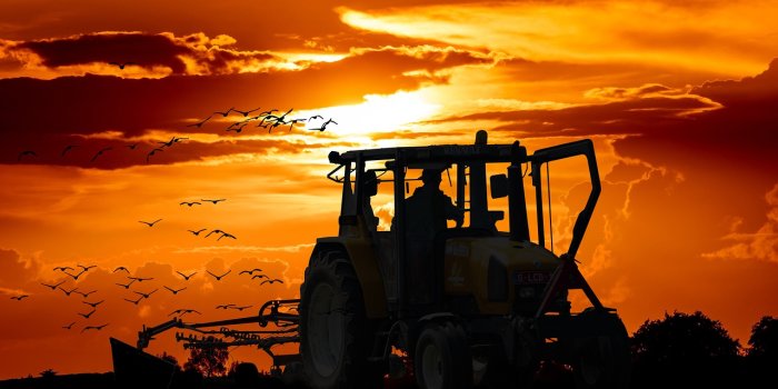 1280x735 Tractor Wallpaper Farmers - Free photo