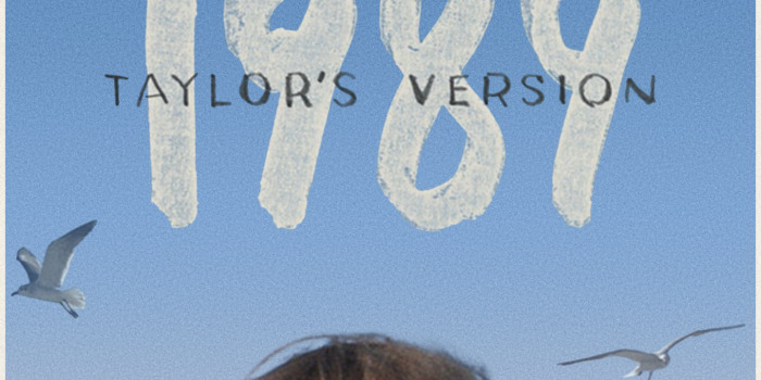 1440x3120 1989 Taylor's Version wallpaper for