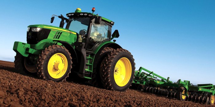 1280x800 12 John Deere Tractor Wallpaper Options