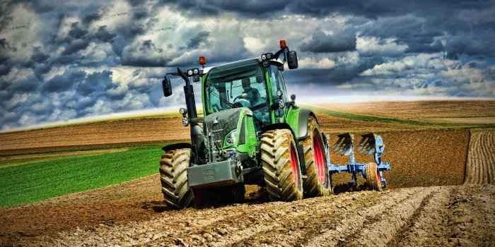 3840x2400 Tractor 4k Wallpapers