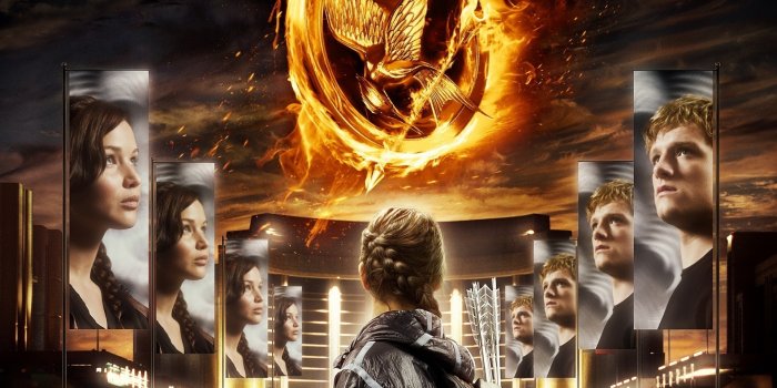 1920x1080 Movie The Hunger Games HD Wallpaper