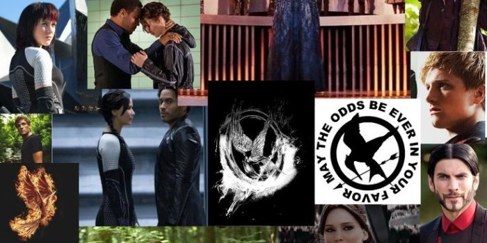 736x1308 Hunger games wallpaper | Hunger games