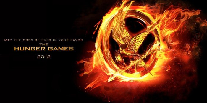 1600x900 The Hunger Games Wallpapers - Wallpaper