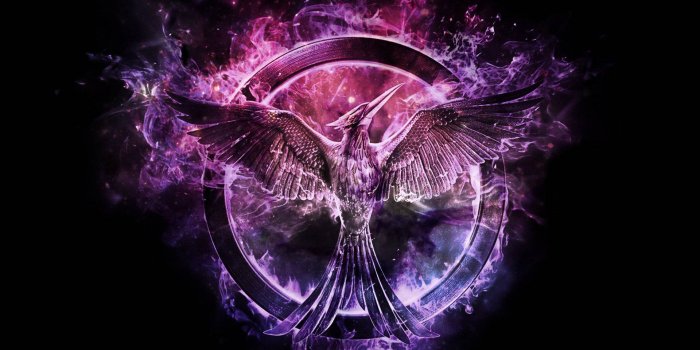 1920x1080 100+] The Hunger Games Wallpapers