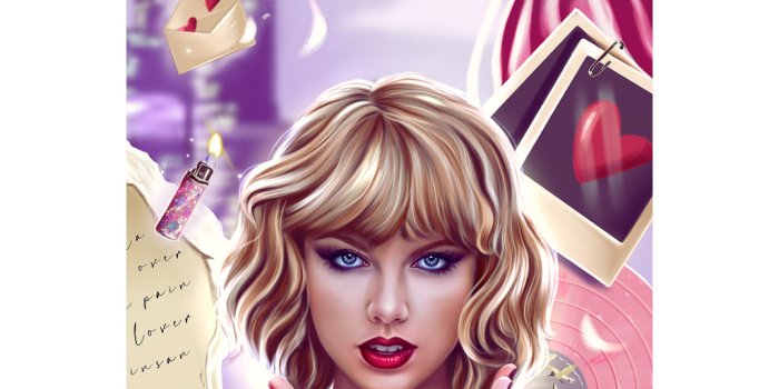 1024x1229 Taylor Swift 1989 (Original) Free