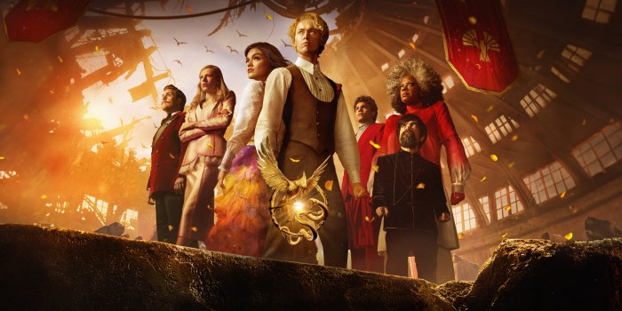 7680x4320 Songbirds Snakes 2023 8K Wallpaper