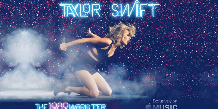 1920x1080 Taylor Swift 1989 Desktop Wallpapers