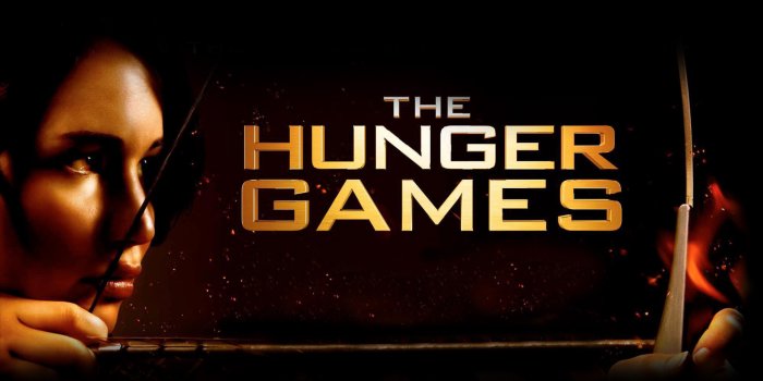 1920x1200 Katniss Everdeen - The Hunger Games [2