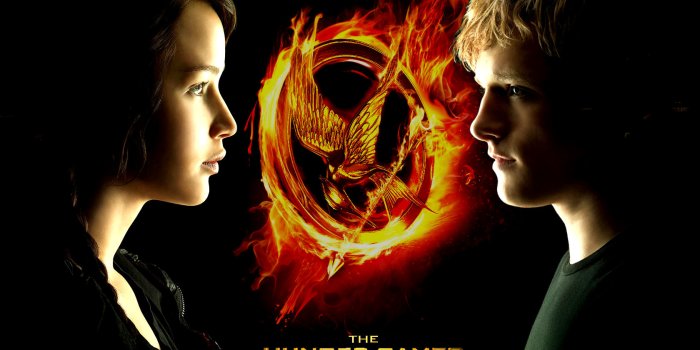 1680x1050 The Hunger Games Movie: Character