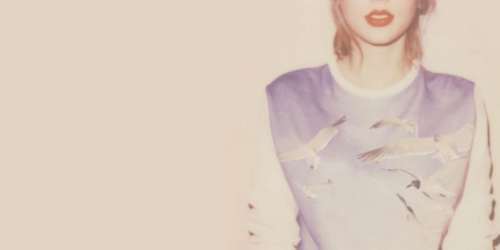 1366x768 Taylor Swift 1989 Desktop Wallpapers