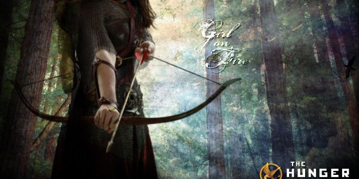 1680x1050 The Hunger Games Wallpapers - Wallpaper