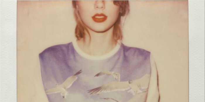 1300x650 Third Thursday Throwback - Taylor Swift