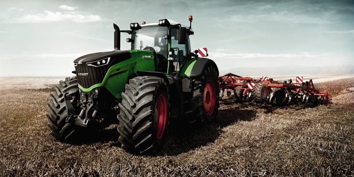 2560x1440 Wallpaper Agricultural machinery