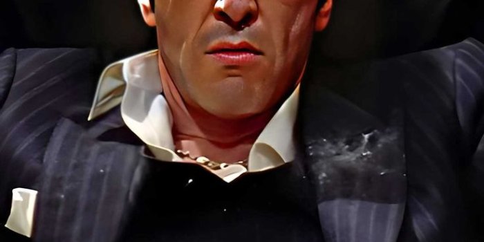 736x1308 Tony Montana Wallpaper | Tony montana