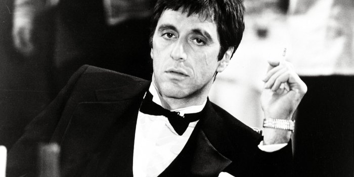 3100x2102 Tony Montana Wallpapers