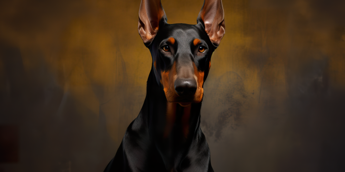 2563x1436 30+ Doberman Pinscher HD Wallpapers and