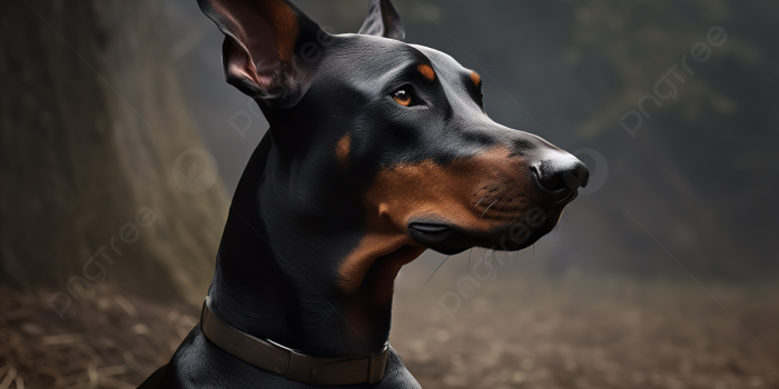 1200x673 Doberman Hd Wallpaper Background, The