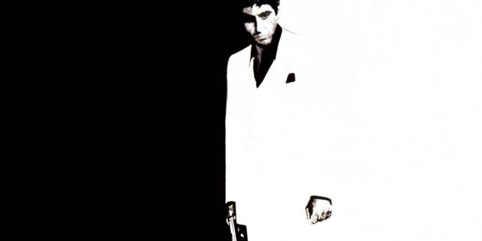 1440x960 100+] Scarface Wallpapers | Wallpapers.com