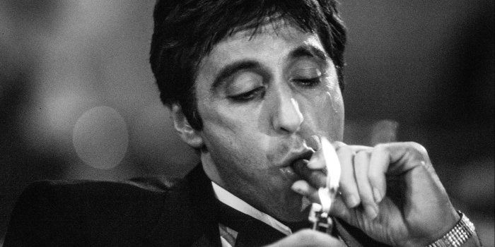 2686x1797 Tony Montana Aesthetic Wallpapers