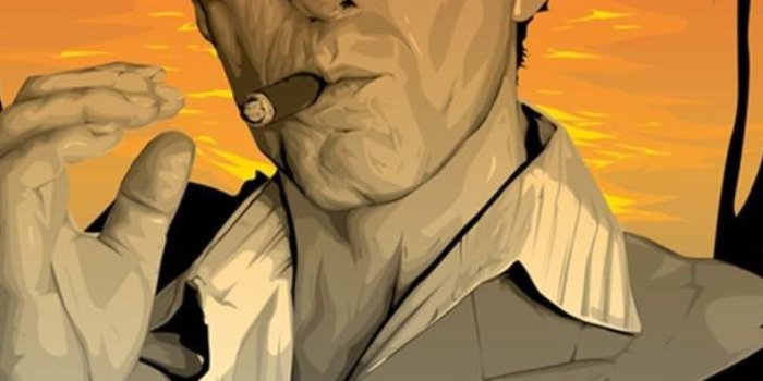 1080x1920 Tony Montana Phone Wallpapers