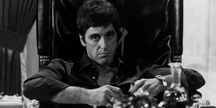 1920x1200 Tony Montana Wallpapers HD