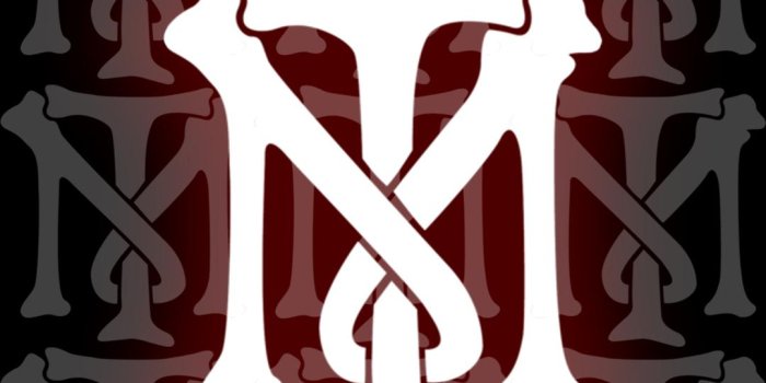 1080x1920 Tony Montana logo wallpaper I made