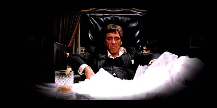 1920x1080 100+] Scarface Wallpapers | Wallpapers.com