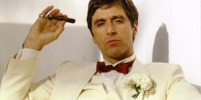 1920x1080 Scarface Dollar, Scarface, Dollar