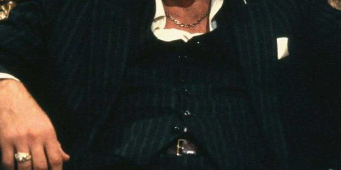 860x1300 Tony Montana Wallpaper - EniWp