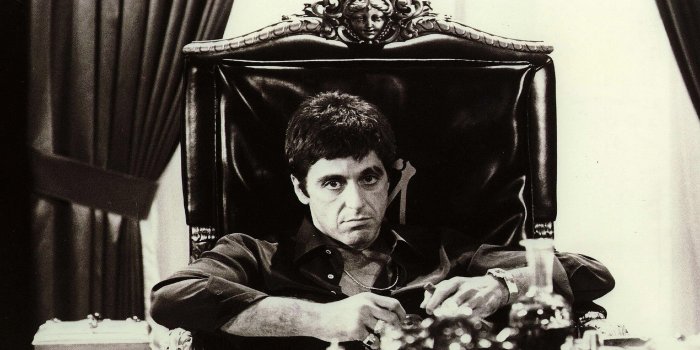 3840x2160 Scarface Wallpapers (18+ images inside)