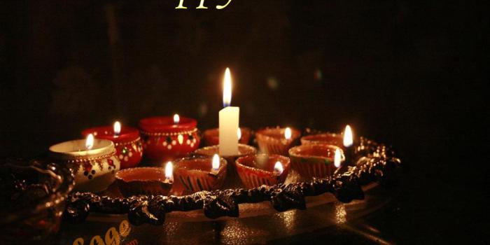 1024x768 Diwali Wallpapers for Desktop & Mobile