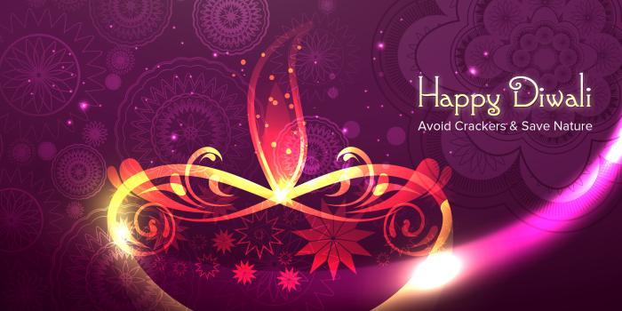 2560x1600 Happy Diwali Wallpaper – Think 360 Studio