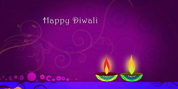 1920x1080 Diwali Lamps II - Desktop Wallpapers