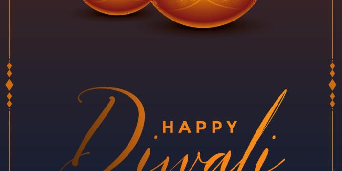 1080x1920 Happy Diwali Titiksha Image