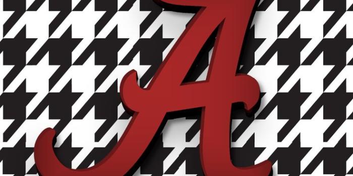 736x1592 Alabama Crimson Tide Football iPhone