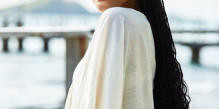 960x1200 Jhene Aiko Phone Wallpapers - Wallpaper