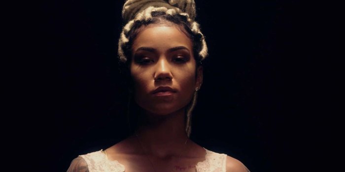 1920x1080 100+] Jhene Aiko Wallpapers