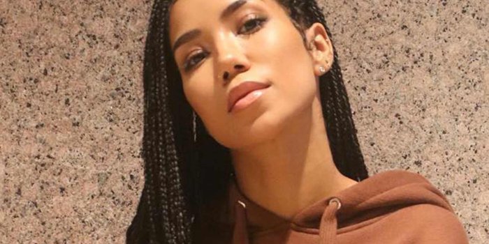 1600x1200 Jhene Aiko Desktop Wallpapers
