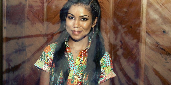 4508x2775 Music Jhené Aiko 4k Ultra HD Wallpaper