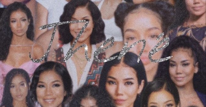 676x1200 iPhone wallpaper | Big sean and jhene