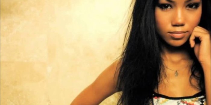 1920x1080 Jhené Aiko Wallpapers