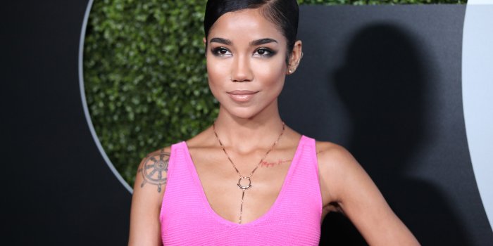 4000x2667 Jhene Aiko's Beauty Tips | Billboard