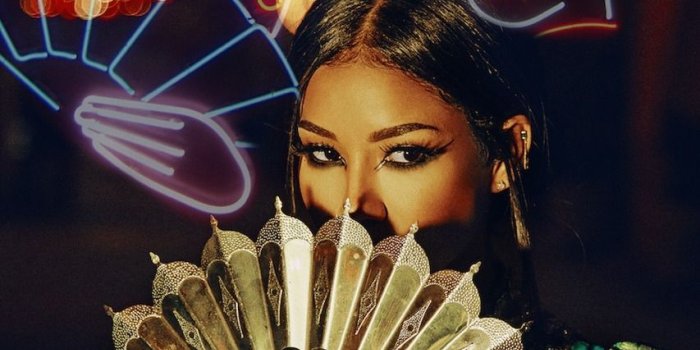 853x1280 Jhene Aiko Wallpaper - EnWallpaper